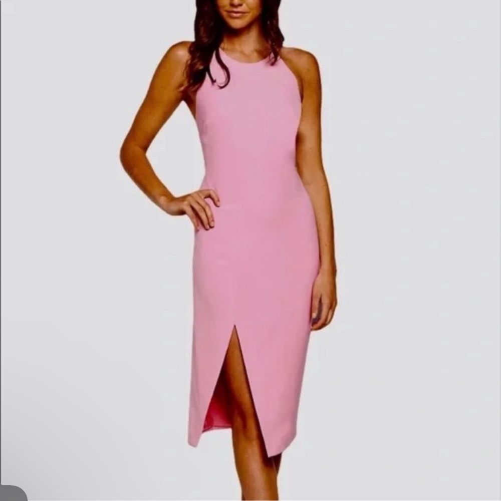 NWT Bardot Cara dress